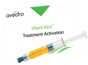 VibeX Xtra