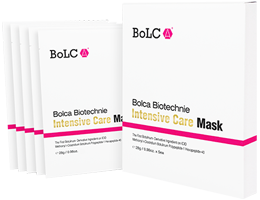 Bolca Biotechnie Intensive Care Mask